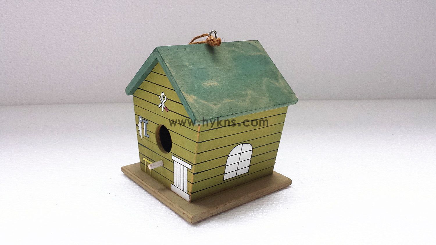 Bird House